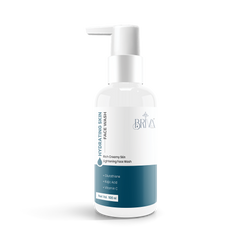 BRIVA SKIN  HYDRATING SKIN FACE WASH
