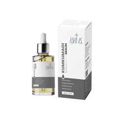 BRIVA SKIN  KUMKUMADI SERUM