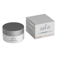 BRIVA SKIN  SKIN WHITENING CREAM