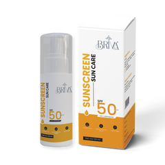 BRIVA SKIN  SUNSCREEN