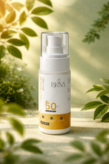 BRIVA SKIN MOISTURIZER
