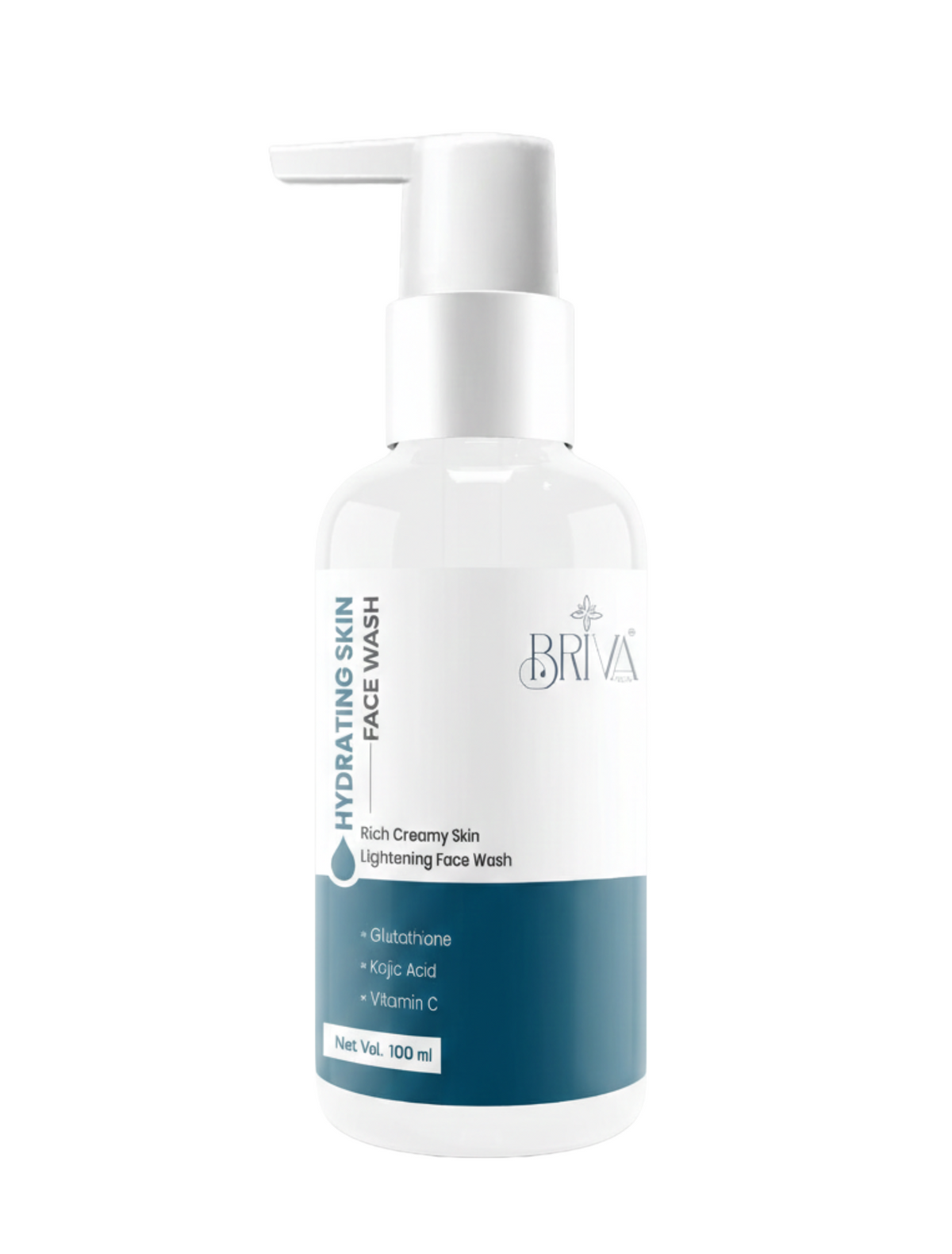 BRIVA SKIN HYDRATING SKIN CLEANSER