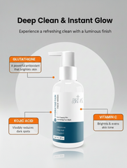 BRIVA SKIN HYDRATING SKIN CLEANSER