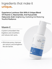 BRIVA SKIN  HYDRATING SKIN FACE WASH