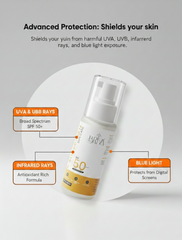 BRIVA SKIN  SUNSCREEN