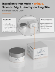 BRIVA SKIN  SKIN WHITENING CREAM