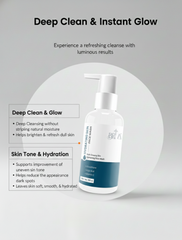 BRIVA SKIN HYDRATING SKIN CLEANSER