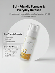 BRIVA SKIN  SUNSCREEN